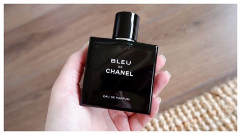 bleu de chanel fragrance review|bleu De Chanel beauty success.